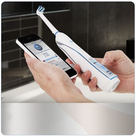 Oral B Pro Smart Series Bluetooth