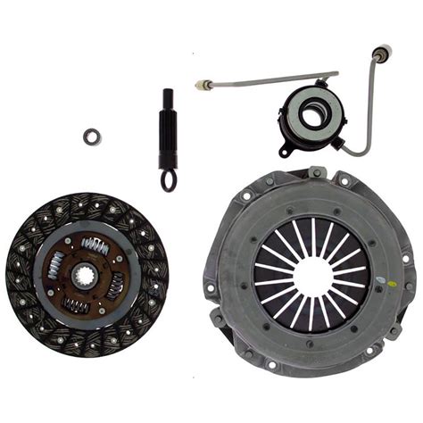 Jeep Wrangler Tj Clutch Replacement