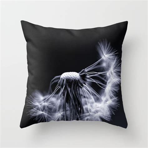 Soft Lights Throw Pillow By Susann Mielke Society6 Pillows Throw