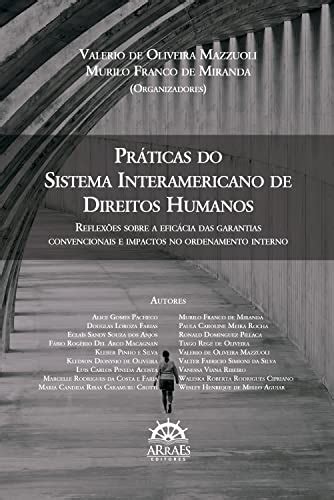 Práticas do sistema interamericano de direitos humanos reflexões sobre