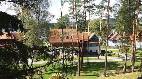 Apartm N Riviera Lipno Silvestr V Apartm Nu Lipno Nad Vltavou