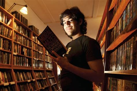 How To Remember Aaron Swartz