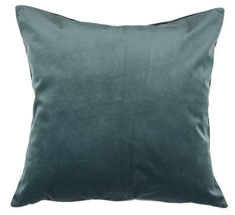 Cushion Cover Ertevikke X Petrol Jysk