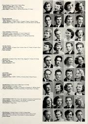 Cooley High School - Castellan Yearbook (Detroit, MI), Class of 1951 ...