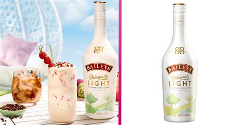 Baileys teases UK fans with the launch of new Baileys Deliciously Light