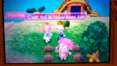 Je fête mes 10 abonnés avec acnl YouTube