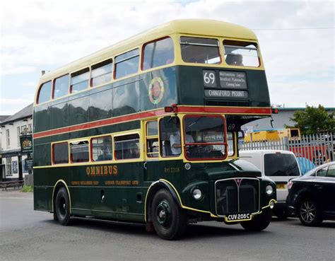 In Pictures Reading Buses Open Day 2014 Berkshire Live