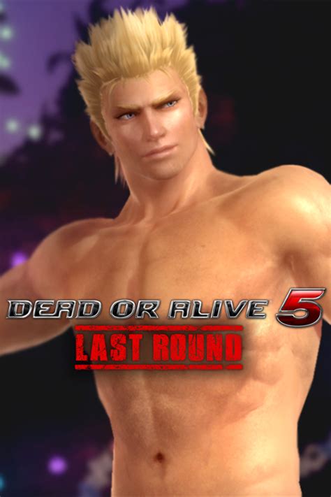 Dead Or Alive 5 Last Round Valentines Day Costume Jacky 2016 Mobygames