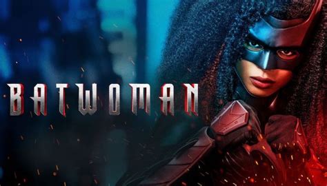 Batwoman Season 2 Episode 2 Prior Criminal History Plot Synopsis