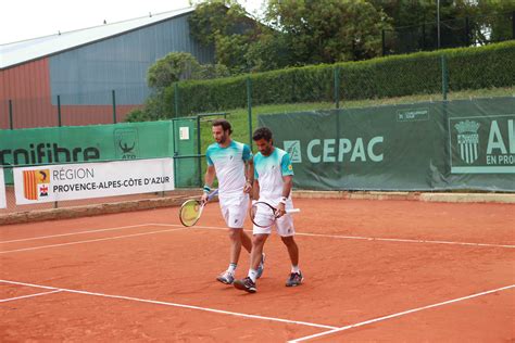 Jeudi Open Aix Provence Cr Dit Agricole