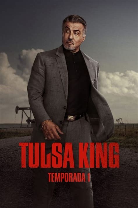 Tulsa King Temporada 1 2022 The Movie Database TMDB