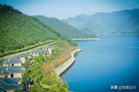 千岛湖一日游最佳攻略穷游千岛湖自由行攻略 密云旅游