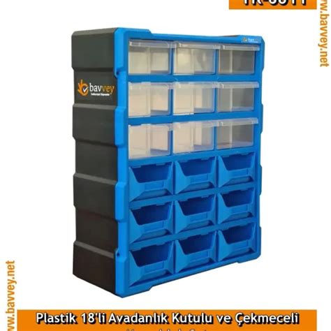 Tk Plastik Monoblok Avadanl K Ekmeceli Set Bavvey Net