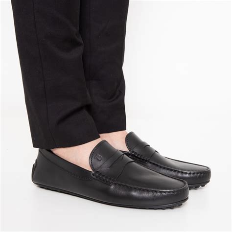 Tod S Mocassins Et Slippers Mocassins Gommino Lacets D Tails Ca