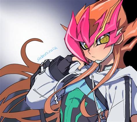 Zexal Power Fusion Yu Gi Oh Zexal Image Zerochan Anime