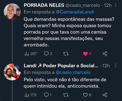 Idealismo Histórico Dialético on Twitter Ah a violência do bem