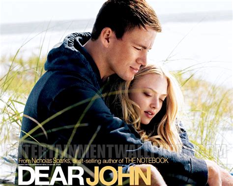 Dear John” And Other Awesome Movies Midlife Upswing