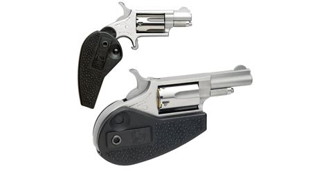 North American Arms Mini Revolver 22lr/22mag - For Sale :: Guns.com