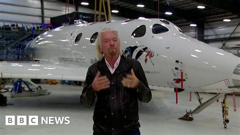 Branson Hard Brexit Would Torpedo Some Virgin Firms Bbc News