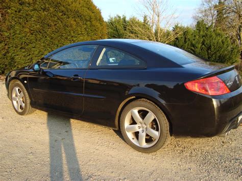 Troc Echange Peugeot 407 Coupe 2 7l V6 Hdi Bi Turbo Sur France Troc