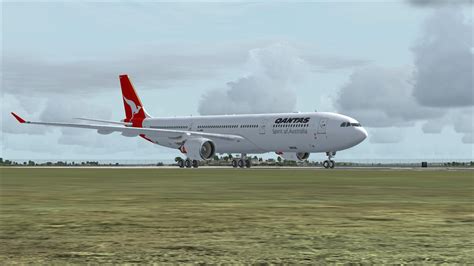 Airbus A330 300 Pack For Fsx