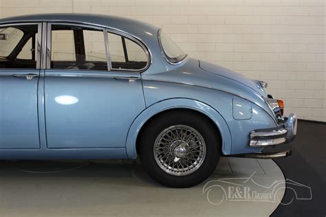 Jaguar Mkii In Vendita Da Erclassics