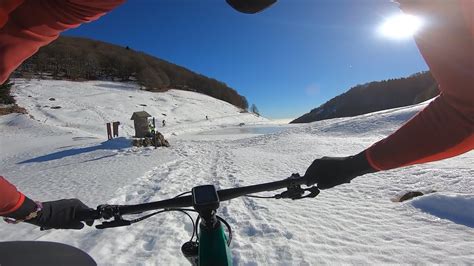 Gopro Pov Monte Novegno Mtb Vi Youtube