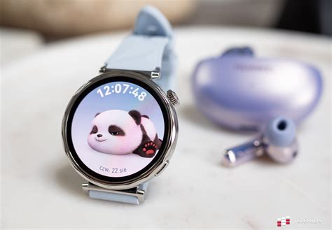 Huawei Watch Gt Kultowe Zegarki W Damskich Wersjach Telepolis Pl