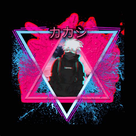 300 Papéis De Parede De Kakashi Hatake