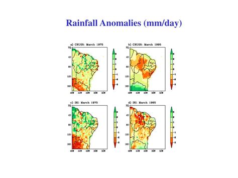 PPT Climate Downscaling Using Regional Climate Models PowerPoint