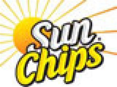 Sunchips Logo