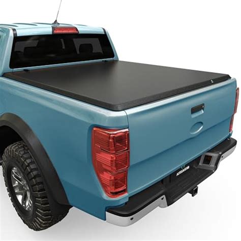 Best Tonneau Cover For 2023 Ford Maverick Top Picks Reviewed