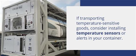 Reefer Transporation Guide Maintenance Inspection More