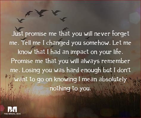 Forget Love Quotes - 15 Reasons It's Time To Move On