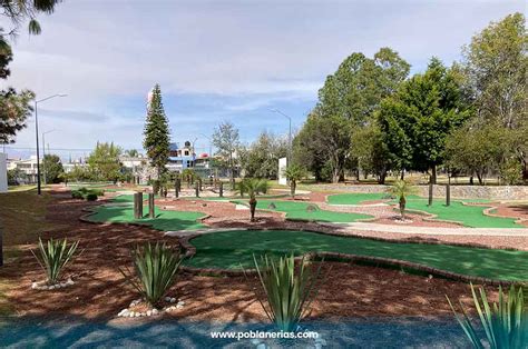 Parque Ecol Gico De Puebla Todo Lo Que Puedes Hacer En