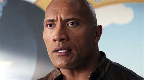 Dwayne Johnson's Rampage Tracking For Solid $35 Million Opening Weekend