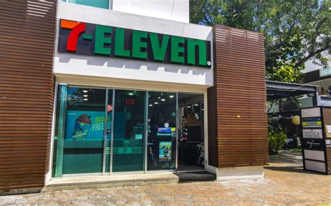 7 Eleven Mexico Optimises Assortments And Quantities With Blue Yonder