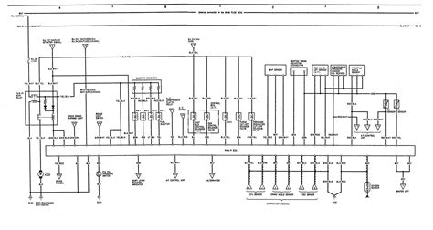 [diagram] Wiring Diagram For 1991 Acura Integra Mydiagram Online