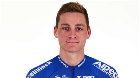 Mathieu Van Der Poel Profi Radsportler Profil News Erfolge Tour