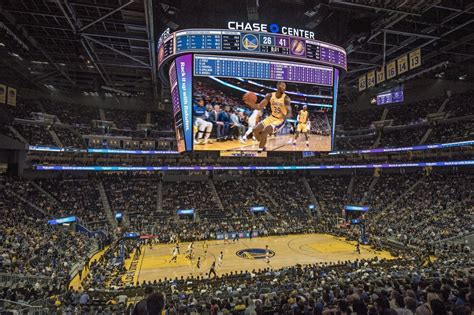 San Francisco Bay Area Warriors Home Court To Host 2025 Nba All Star