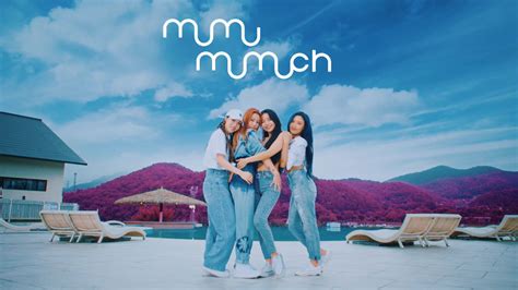 4K MAMAMOO mumumumuch Bugs 官方MV 2160P 1 24G 哆咪影音