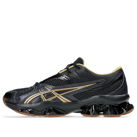 Asics Gel Quantum Zientzia X Kiko Kostadinov Black Gold 1201a869 001