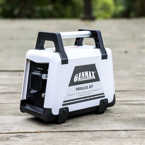 Genmax Rv Ready Inverter Generator Parallel Kit Review