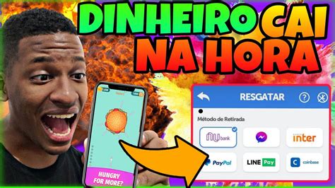 JOGO PARA GANHAR DINHEIRO DE VERDADE JOGO QUE GANHA DINHEIRO DE