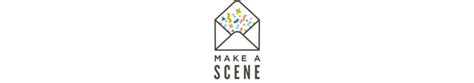 Make a Scene Cards | Scene Cards