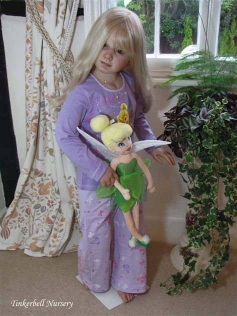 Gabriella By Reva Schick Reborn Doll Kit