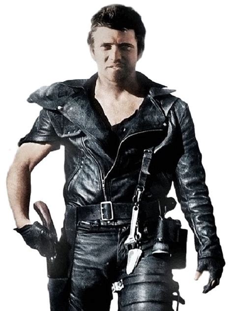 Mad Max Road Warrior Costume