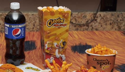 Flamin Hot Everything You Need To Know About The Cheetos And The Film