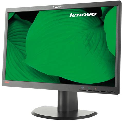 Màn hình Lenovo 22 ThinkVision LT2252PWD Widescreen LED Monitor