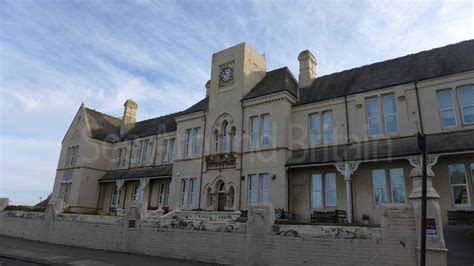 Saltburn House Saltburn By The Sea Yorkshire See Around Britain